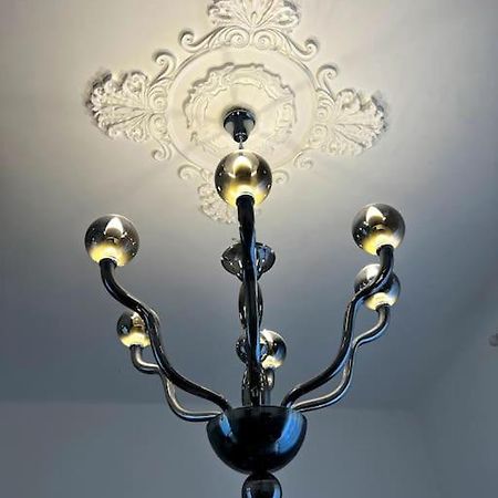 Hotel Virginia Apartaments - Stazione Termini 罗马 外观 照片