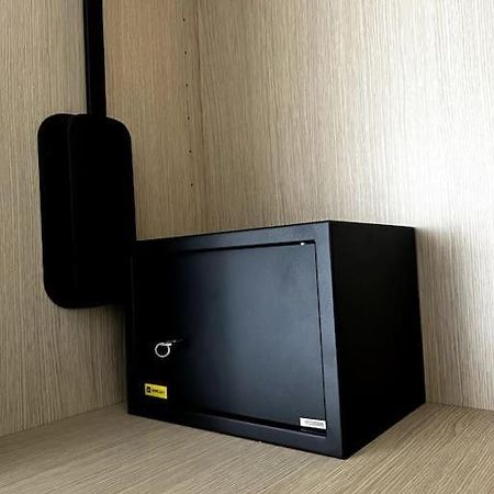 Hotel Virginia Apartaments - Stazione Termini 罗马 外观 照片