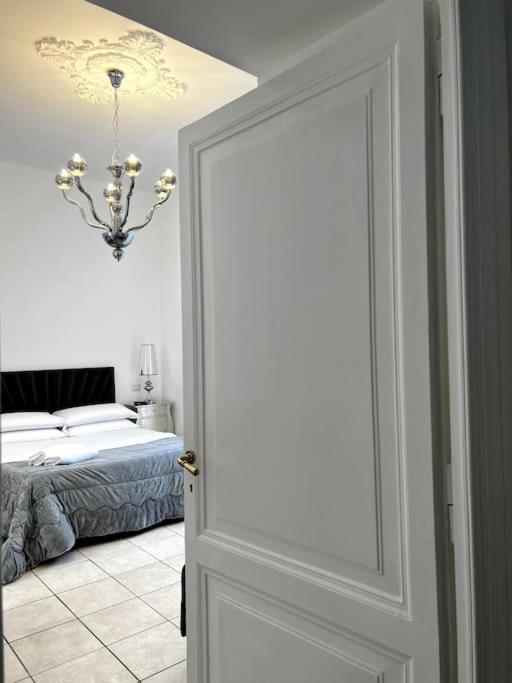 Hotel Virginia Apartaments - Stazione Termini 罗马 外观 照片