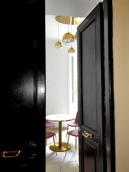 Hotel Virginia Apartaments - Stazione Termini 罗马 外观 照片