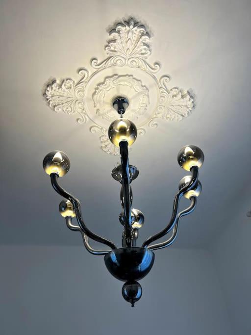 Hotel Virginia Apartaments - Stazione Termini 罗马 外观 照片