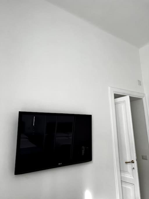 Hotel Virginia Apartaments - Stazione Termini 罗马 外观 照片
