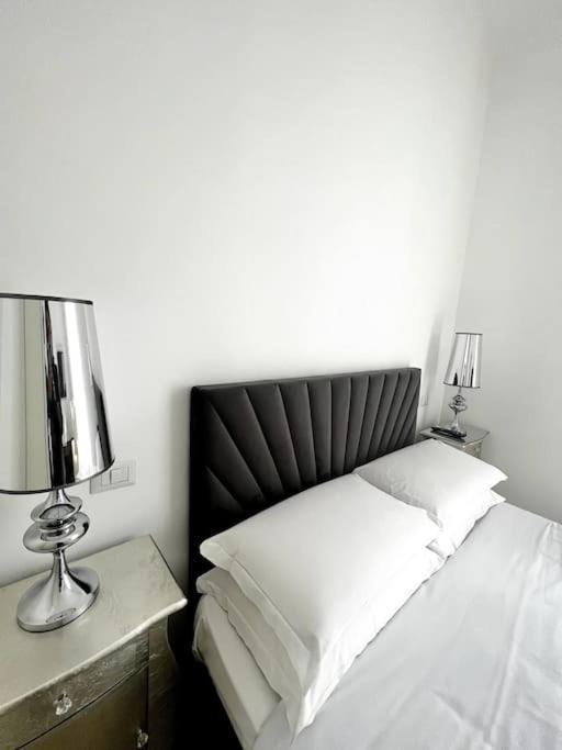 Hotel Virginia Apartaments - Stazione Termini 罗马 外观 照片