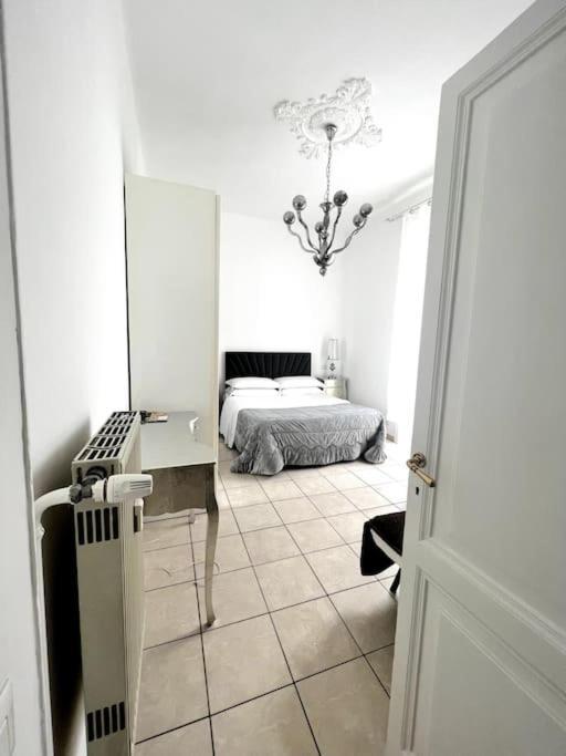 Hotel Virginia Apartaments - Stazione Termini 罗马 外观 照片