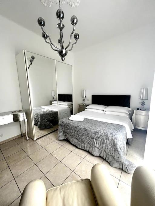 Hotel Virginia Apartaments - Stazione Termini 罗马 外观 照片