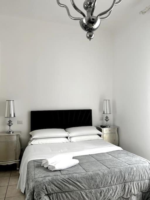 Hotel Virginia Apartaments - Stazione Termini 罗马 外观 照片