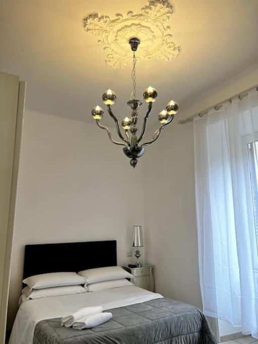 Hotel Virginia Apartaments - Stazione Termini 罗马 外观 照片