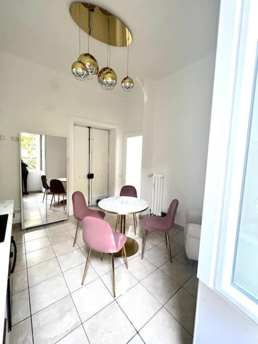 Hotel Virginia Apartaments - Stazione Termini 罗马 外观 照片