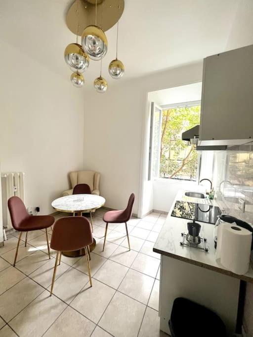 Hotel Virginia Apartaments - Stazione Termini 罗马 外观 照片