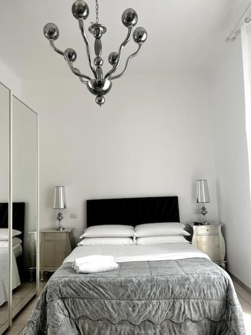 Hotel Virginia Apartaments - Stazione Termini 罗马 外观 照片