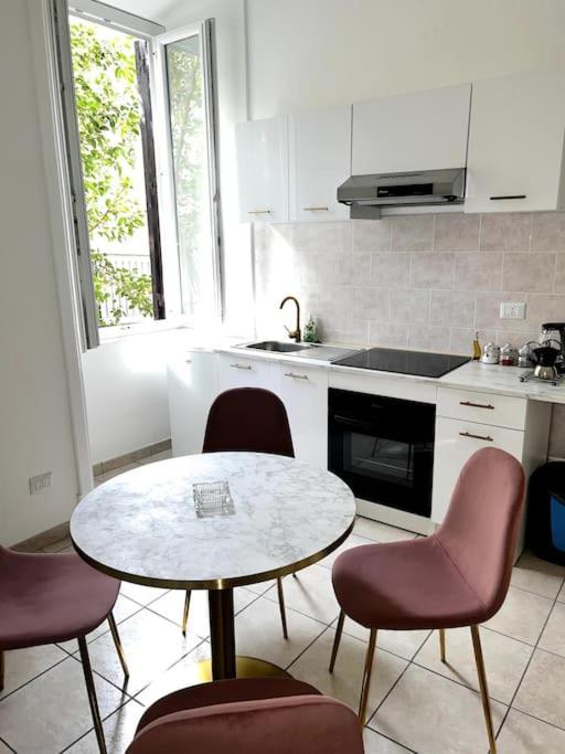 Hotel Virginia Apartaments - Stazione Termini 罗马 外观 照片