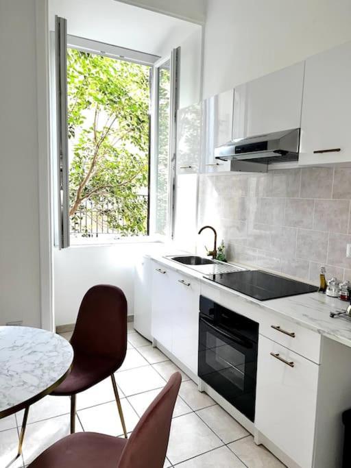 Hotel Virginia Apartaments - Stazione Termini 罗马 外观 照片