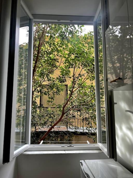 Hotel Virginia Apartaments - Stazione Termini 罗马 外观 照片