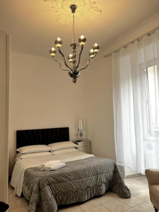 Hotel Virginia Apartaments - Stazione Termini 罗马 外观 照片