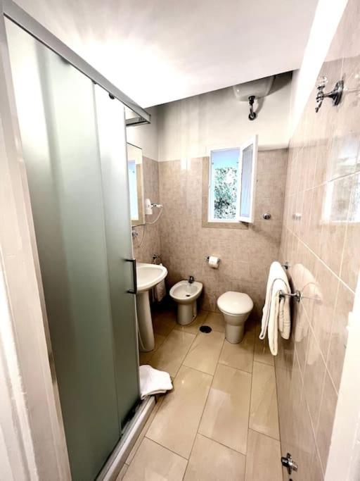 Hotel Virginia Apartaments - Stazione Termini 罗马 外观 照片