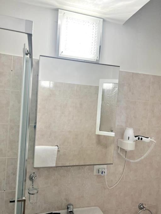 Hotel Virginia Apartaments - Stazione Termini 罗马 外观 照片