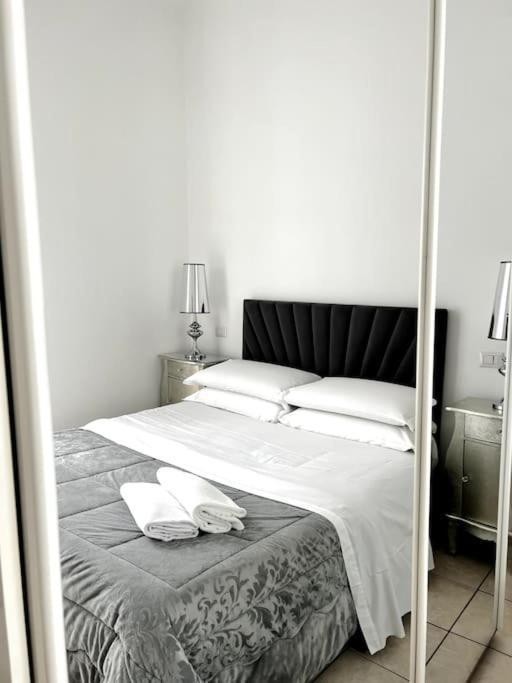 Hotel Virginia Apartaments - Stazione Termini 罗马 外观 照片
