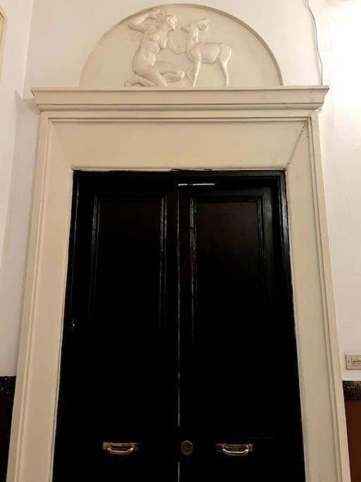Hotel Virginia Apartaments - Stazione Termini 罗马 外观 照片