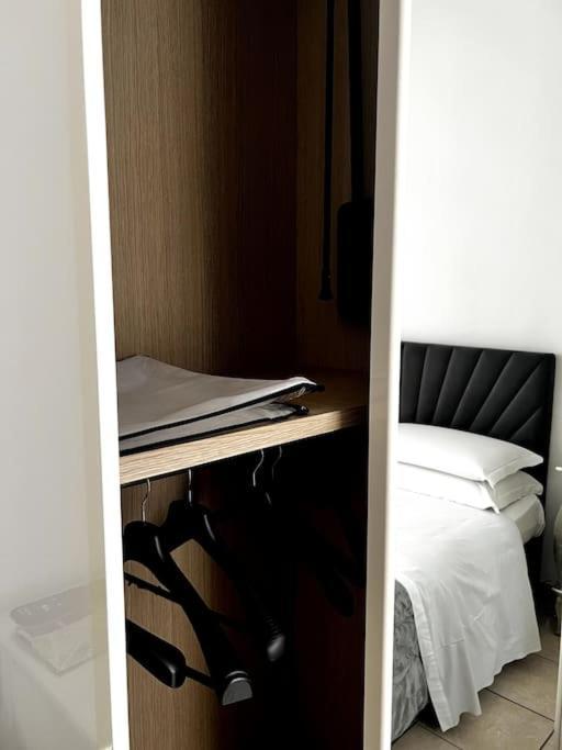 Hotel Virginia Apartaments - Stazione Termini 罗马 外观 照片