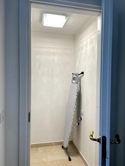 Hotel Virginia Apartaments - Stazione Termini 罗马 外观 照片
